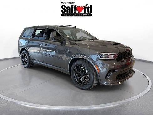 New 2026 Dodge Durango SRT Hellcat image 10