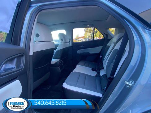 New 2025 Honda Prologue Touring image 14