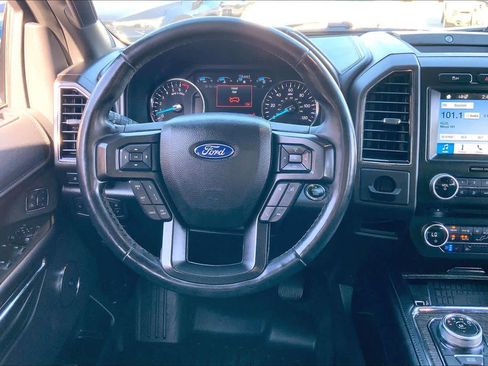 Used 2018 Ford Expedition Limited w/ Equipment Group 302A image 6