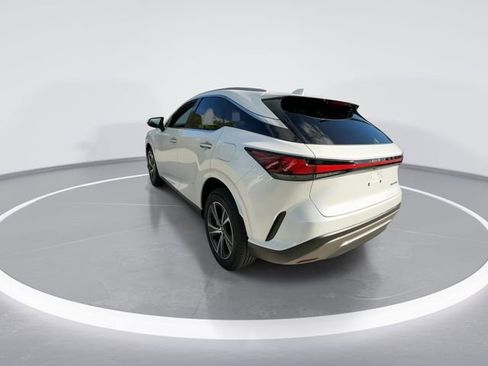 Used 2024 Lexus RX 350 Premium w/ Accessory Package (K3) image 6