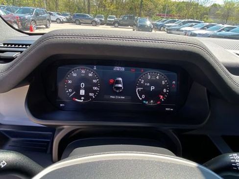 Used 2021 Land Rover Defender 90 X-Dynamic S AWD/4WD image 21