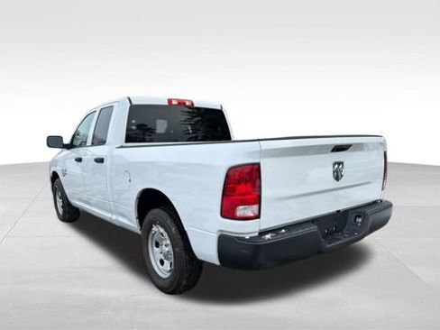 Used 2022 RAM 1500 Tradesman image 4