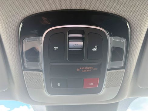 Used 2023 Hyundai Tucson SEL w/ Convenience Package FWD image 38