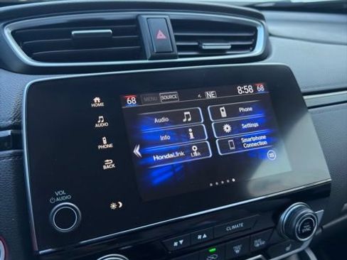 Used 2018 Honda CR-V EX-L image 12