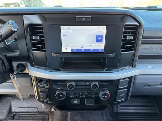 Used 2025 Ford F450 XL AWD/4WD image 24