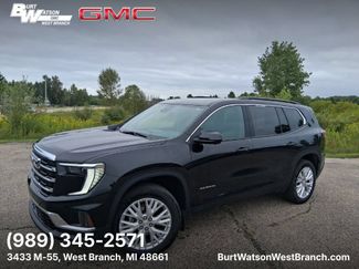 Used 2024 GMC Acadia Elevation w/ Trailering Package AWD/4WD 360° Tour