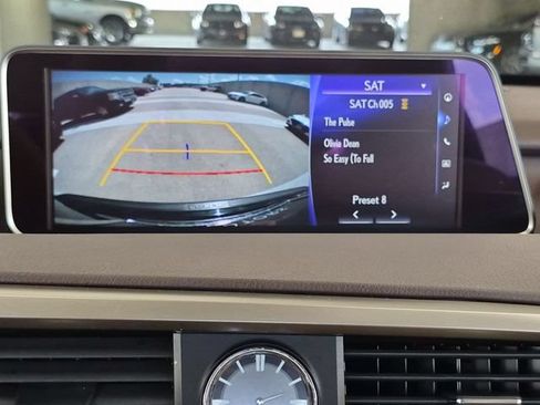 Used 2019 Lexus RX 350L AWD image 15