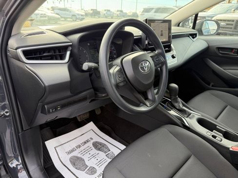 Used 2024 Toyota Corolla LE image 13