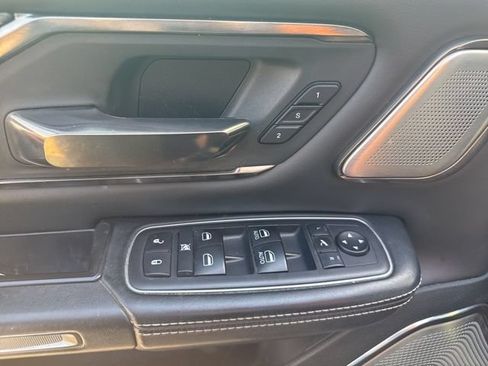Used 2020 RAM 1500 Limited AWD/4WD image 15