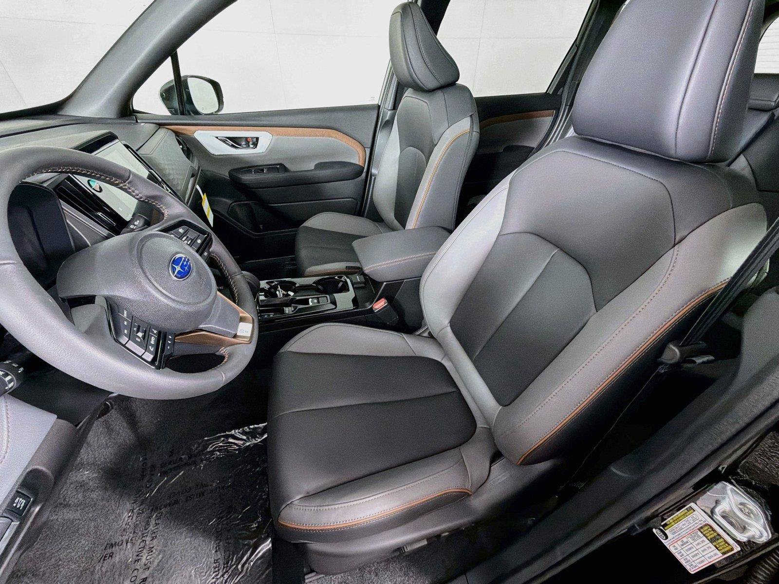 New 2026 Subaru Forester Sport AWD/4WD image 2