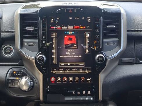 Used 2019 RAM 1500 Laramie AWD/4WD image 20
