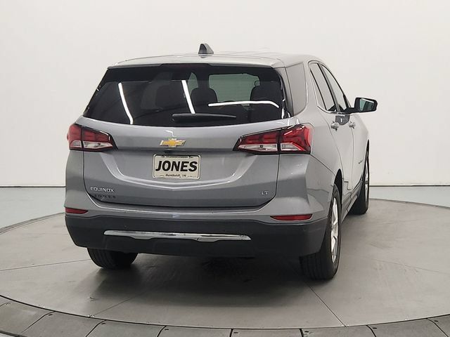 Used 2024 Chevrolet Equinox LT FWD image 7