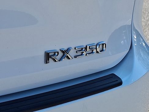 Used 2017 Lexus RX 350 AWD image 34