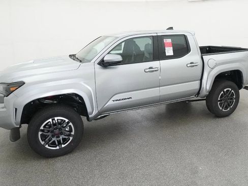New 2026 Toyota Tacoma TRD Sport image 13