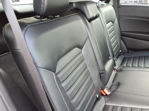 Certified 2023 Ford Edge SEL w/ Convenience Package AWD/4WD image 15