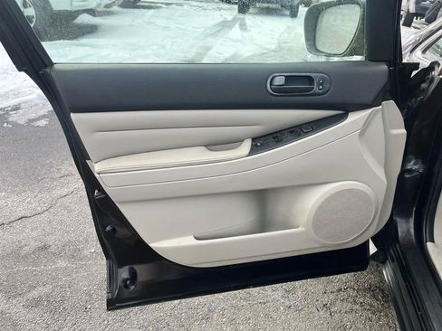 Used 2010 MAZDA CX-7 i SV image 8