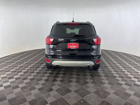 Used 2019 Ford Escape SEL AWD/4WD image 6
