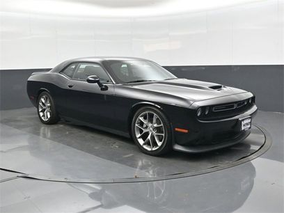 Used 2023 Dodge Challenger GT