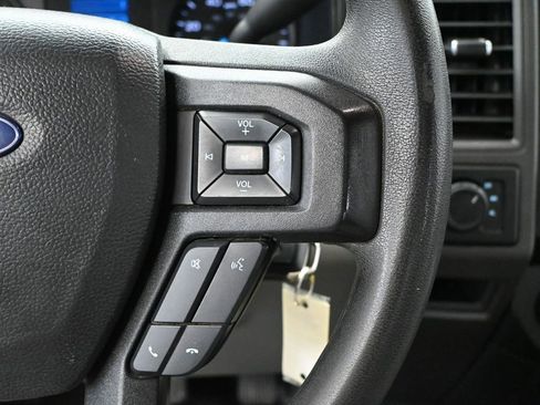 Used 2022 Ford F250 XL w/ Power Equipment Group AWD/4WD image 31