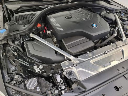 Used 2023 BMW 430i xDrive Convertible image 40