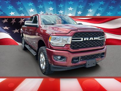 Used 2022 RAM 2500 Big Horn w/ Level C Equiment Group