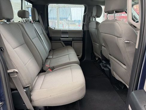 Used 2018 Ford F150 XLT w/ Equipment Group 302A Luxury image 10