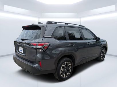 Used 2025 Subaru Forester