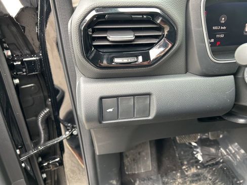 New 2026 Honda Passport RTL image 13