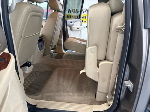 Used 2013 GMC Sierra 2500 SLT AWD/4WD image 35