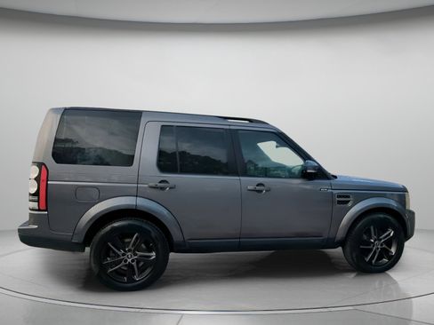 Used 2014 Land Rover LR4 HSE AWD/4WD image 31