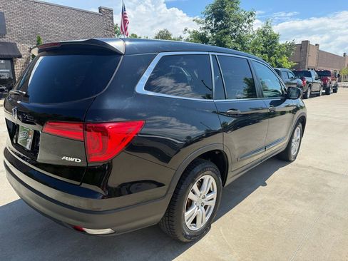 Used 2016 Honda Pilot LX image 4