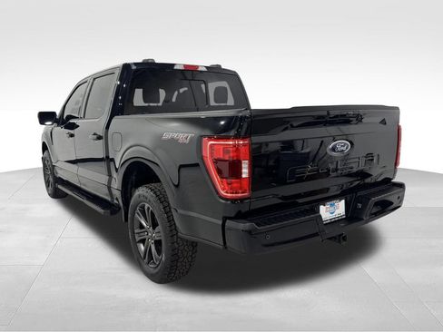 Used 2022 Ford F150 XLT w/ Equipment Group 302A High AWD/4WD image 37