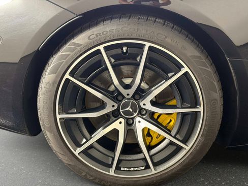 Used 2022 Mercedes-Benz SL 63 AMG SL 63 AMG image 19