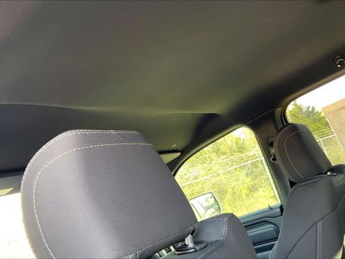 New 2026 RAM 1500 Express AWD/4WD image 16