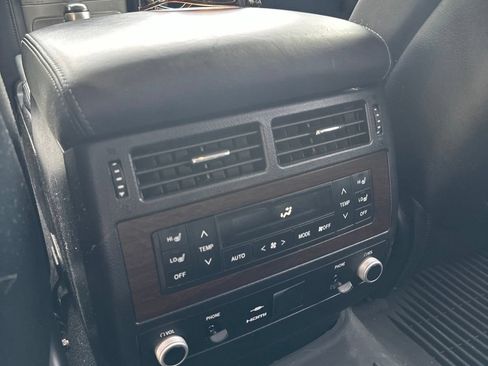 Used 2019 Toyota Land Cruiser AWD/4WD image 22
