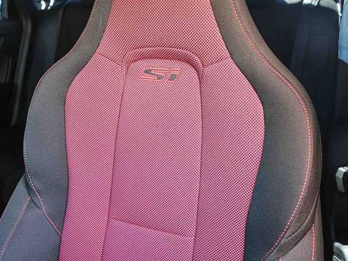 Used 2022 Honda Civic Si image 21