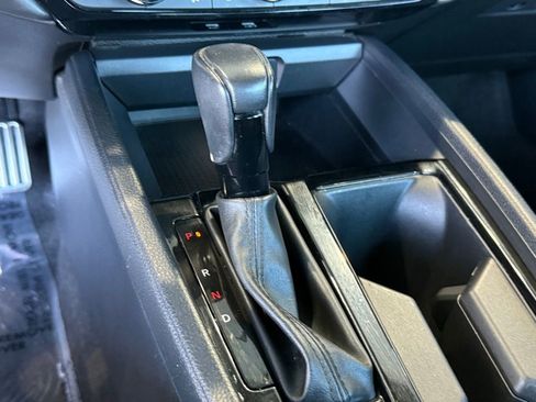 Used 2024 Honda Accord Sport image 27