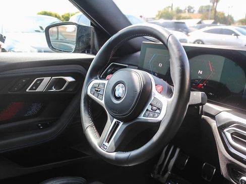 Used 2023 BMW M2 RWD image 14