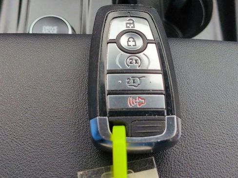 Certified 2025 Ford Explorer ST-Line image 38