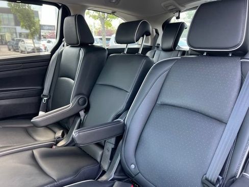 Used 2025 Honda Odyssey Elite image 26