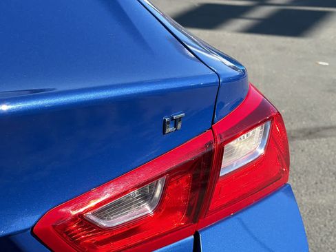 Used 2023 Chevrolet Malibu LT image 28