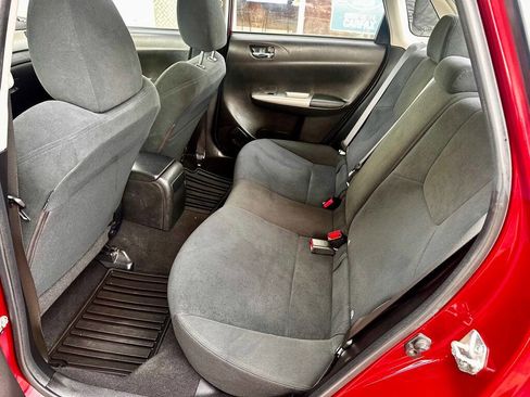 Used 2010 Subaru Impreza 2.5i Premium image 22