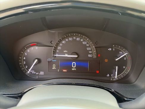 Used 2017 Cadillac XT5 Luxury w/ Driver Awareness Package image 14