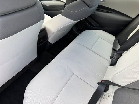 Certified 2020 Toyota Corolla LE FWD image 15