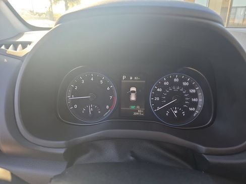 Certified 2023 Hyundai Kona SE FWD image 14