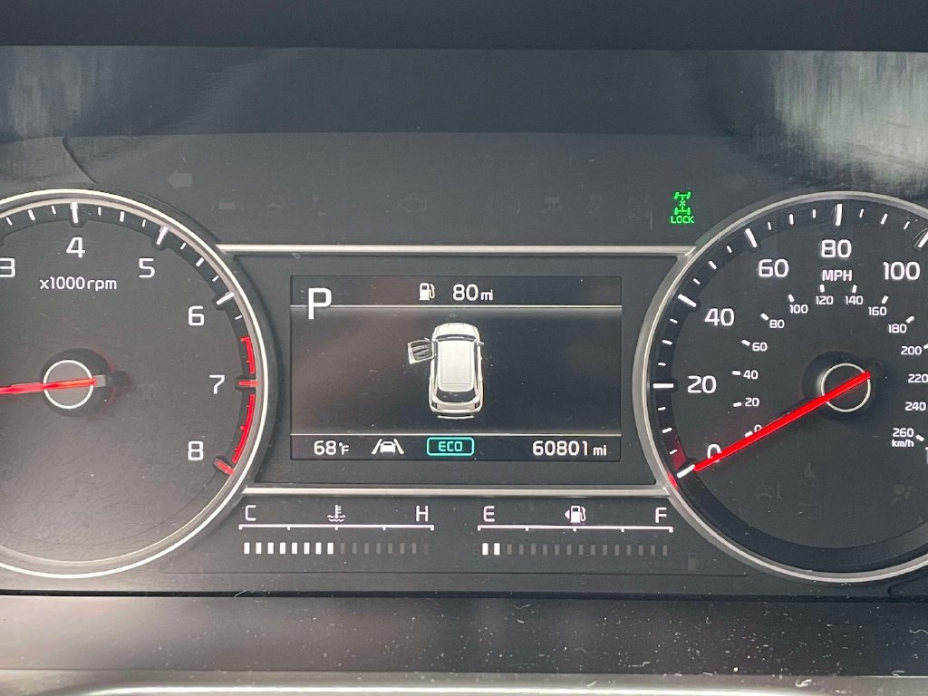 Used 2021 Kia Sorento SX AWD/4WD image 24