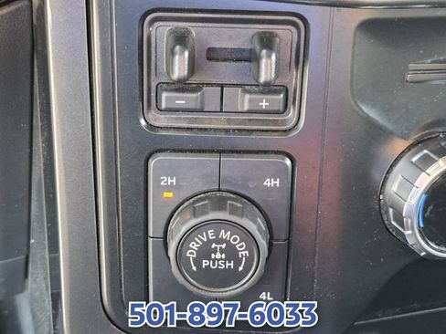 Certified 2023 Ford F150 XLT w/ Equipment Group 302A High AWD/4WD image 23