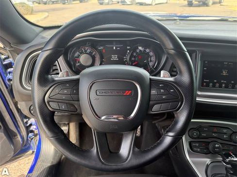 Used 2020 Dodge Challenger R/T w/ Blacktop Package image 15