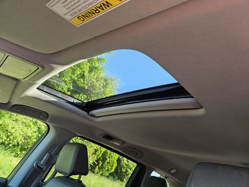 Used 2018 Honda Odyssey EX-L image 25