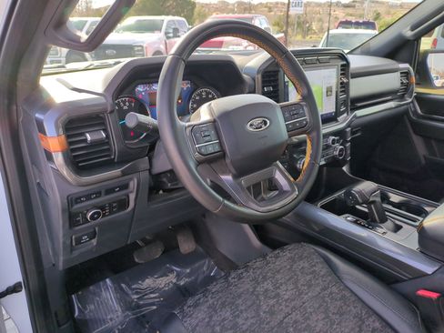 Used 2023 Ford F150 Tremor image 12